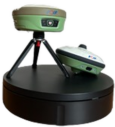 Receptor GNSS A70
