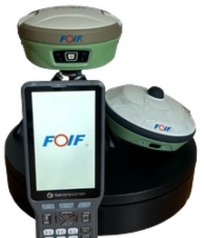 Receptor GNSS A70