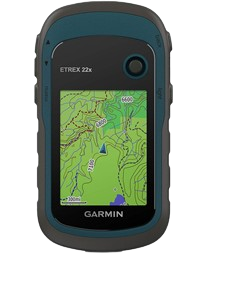 ETREX 22X