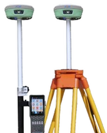 Sistema GNSS RTK FOIF A90