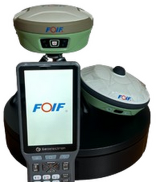 Receptor GNSS A70